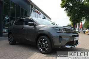 Citroën C5 Aircross Hybrid 145 e-DCS6 Max
