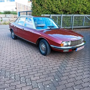 NSU Ro 80