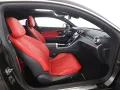 Mercedes-Benz CLE 200 Coupé AMG Leder rot Pano Digital Light