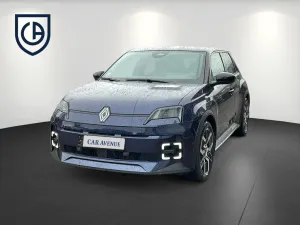 Renault R 5 E-Tech elekt. Techno 150 Comfort Range