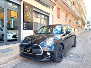 MINI Mini 1.5 One D Hype 5 porte