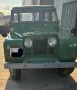Land Rover Serie II