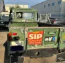Land Rover Serie II