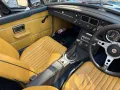 MGB Roadster - Tolle Farbkombi!