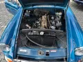 MGB Roadster - Tolle Farbkombi!