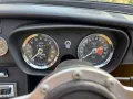 MGB Roadster - Tolle Farbkombi!