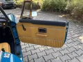 MGB Roadster - Tolle Farbkombi!