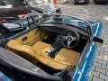 MGB Roadster - Tolle Farbkombi!