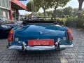 MGB Roadster - Tolle Farbkombi!