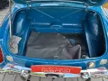 MGB Roadster - Tolle Farbkombi!