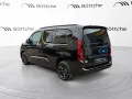 Fiat Qubo 7-Sitzer L2 1.5 Diesel Icon