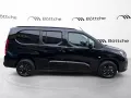 Fiat Qubo 7-Sitzer L2 1.5 Diesel Icon