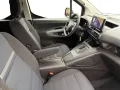 Fiat Qubo 7-Sitzer L2 1.5 Diesel Icon