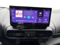 Fiat Qubo 7-Sitzer L2 1.5 Diesel Icon