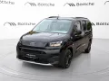 Fiat Qubo 7-Sitzer L2 1.5 Diesel Icon
