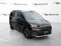 Fiat Qubo 7-Sitzer L2 1.5 Diesel Icon