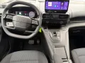 Fiat Qubo 7-Sitzer L2 1.5 Diesel Icon