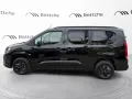 Fiat Qubo 7-Sitzer L2 1.5 Diesel Icon