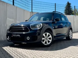 MINI One Countryman Automatik/SHZ/PDC/ServiceMINI