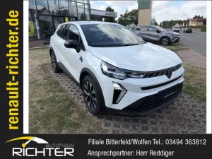Renault Symbioz TCe Mild Hybrid 140 EVOLUTION