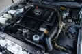 Mercedes-Benz E 500 E