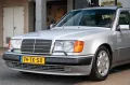 Mercedes-Benz E 500 E