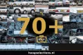 Mercedes-Benz E 500 E