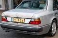 Mercedes-Benz E 500 E