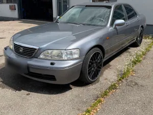 Honda Legend KA9 zum ausschlachten oder he...