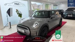 MINI One Essential Trim