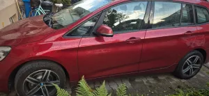 BMW 216 Gran Tourer 216d Advantage Advantage