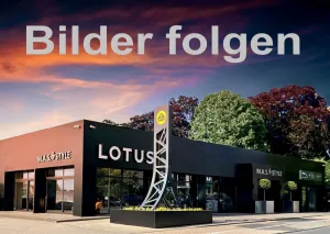 Lotus Emira i4 First Edition Lotus Wuppertal