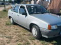 Opel Kadett LS