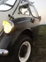 Heinkel Trojan 200 Kabinenroller
