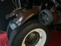 Heinkel Trojan 200 Kabinenroller