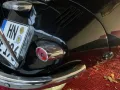 Heinkel Trojan 200 Kabinenroller