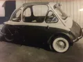 Heinkel Trojan 200 Kabinenroller