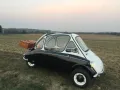 Heinkel Trojan 200 Kabinenroller