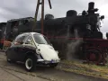Heinkel Trojan 200 Kabinenroller