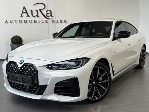 BMW 430 Gran Coupé M-Sport NAV+LASER+GLASDACH+AHK