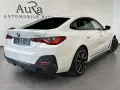 BMW 430 Gran Coupé M-Sport NAV+LASER+GLASDACH+AHK