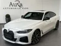 BMW 430 Gran Coupé M-Sport NAV+LASER+GLASDACH+AHK