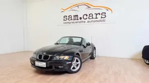 BMW Z3 1.9 cat Roadster