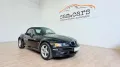 BMW Z3 1.9 cat Roadster