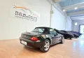 BMW Z3 1.9 cat Roadster