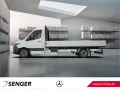 Mercedes-Benz eSprinter 320 Pritsche Select L3 LED Kamera AHK