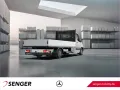 Mercedes-Benz eSprinter 320 Pritsche Select L3 LED Kamera AHK
