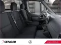 Mercedes-Benz eSprinter 320 Pritsche Select L3 LED Kamera AHK