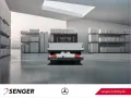 Mercedes-Benz eSprinter 320 Pritsche Select L3 LED Kamera AHK