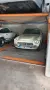 MGB MGC GT 3.0 Sechs Zylinder 145 PS Oldtimer 
